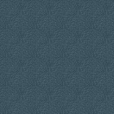 Galerie Wallcoverings TexStyle Collection Geometric Hedgehog Non-woven Metallic Wallpaper Roll