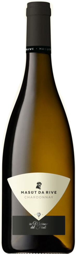 Chardonnay Masut da Rive 2025