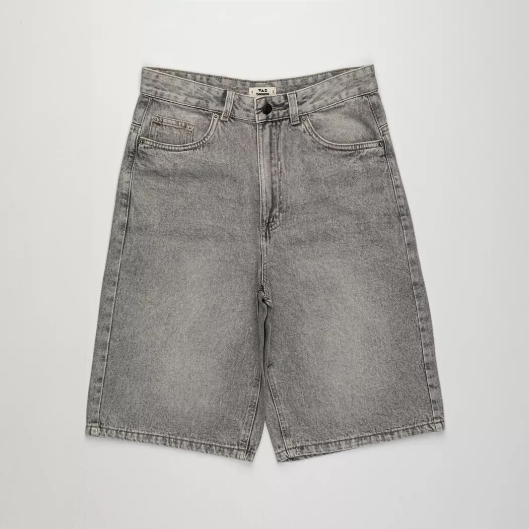 TAO Tweens - Bermuda Shorts, XS, Grau