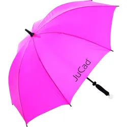 JuCad Golfschirm Junior, pink