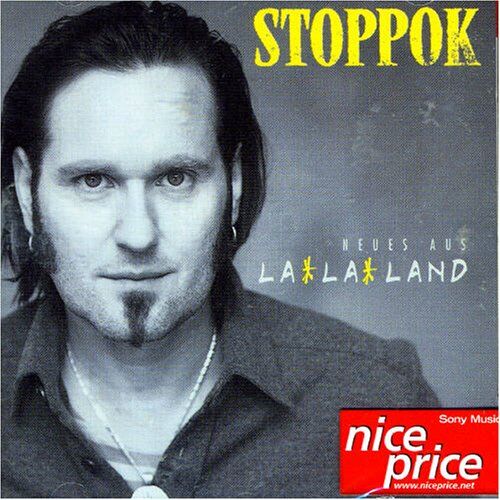 Stoppok - Neues aus la-la-Land - Preis vom 12.10.2026 11:37:12 h