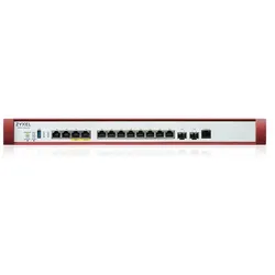 Zyxel USG FLEX 700H Firewall (Hardware) 15 Gbit/s
