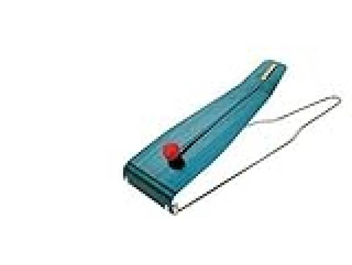 Latin Percussion LP1-5 Flex-a-Tone standard Argenté