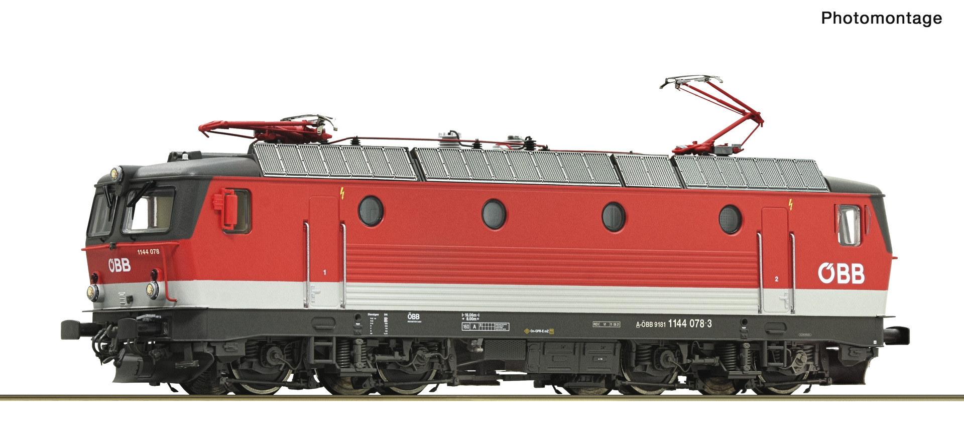 Roco 7510060