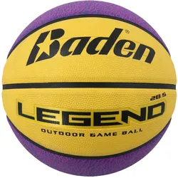 Kempa, Basketbälle, (6)