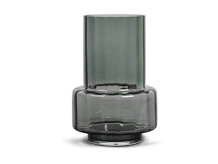 Ro Collection Hurricane reflections no 26 Smoked Grey