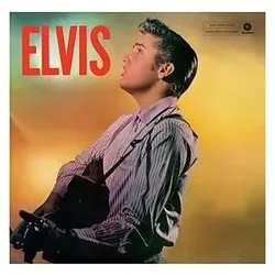 Waxtime, Schallplatten, Elvis+4 Bonus Tracks (Ltd.E (Elvis Presley)