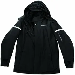 Spidi Cadillac Regenjacke