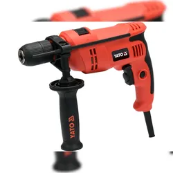 Yato Perceuse à percussion 710W