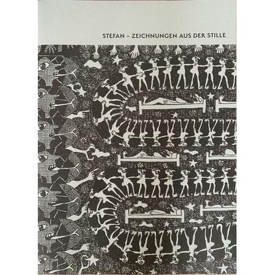 Stefan – Zeichnungen aus der Stille, Taschenbuch von , Pudelundpinscher, edition, 978-3-906061-38-2