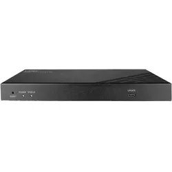 Lindy SDVoE-Controller, Switch Box