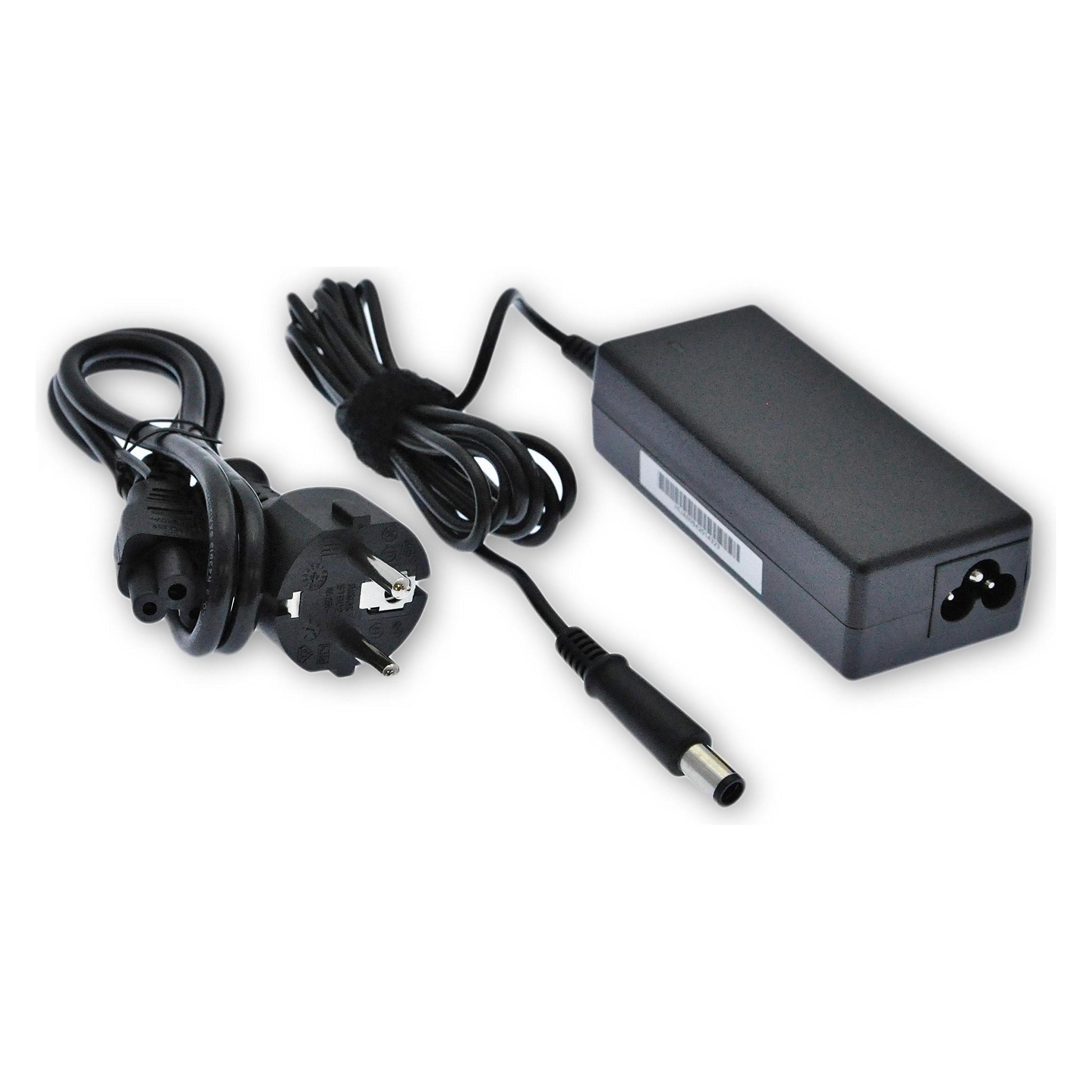 Dell AC Adapter, 65W, 3 Pin (65 W) (KCDN5)