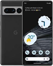 Google Pixel 7 Pro Dual SIM 256GB obsidian