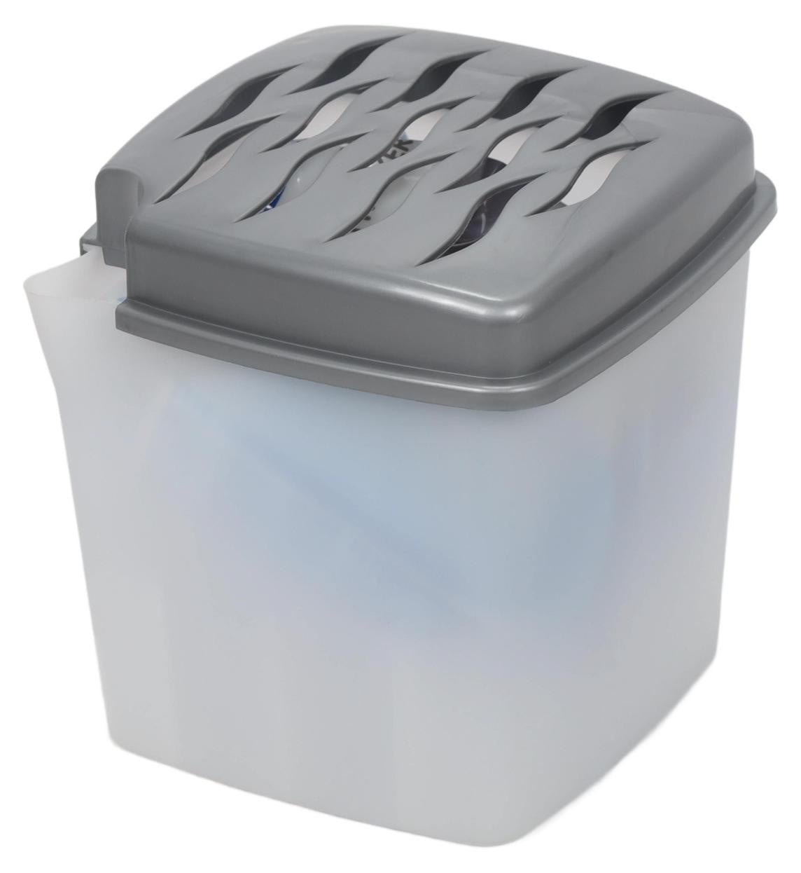 EH Excellent Houseware Luchtbevochtiger KO-760000140 met 350 gram vulling