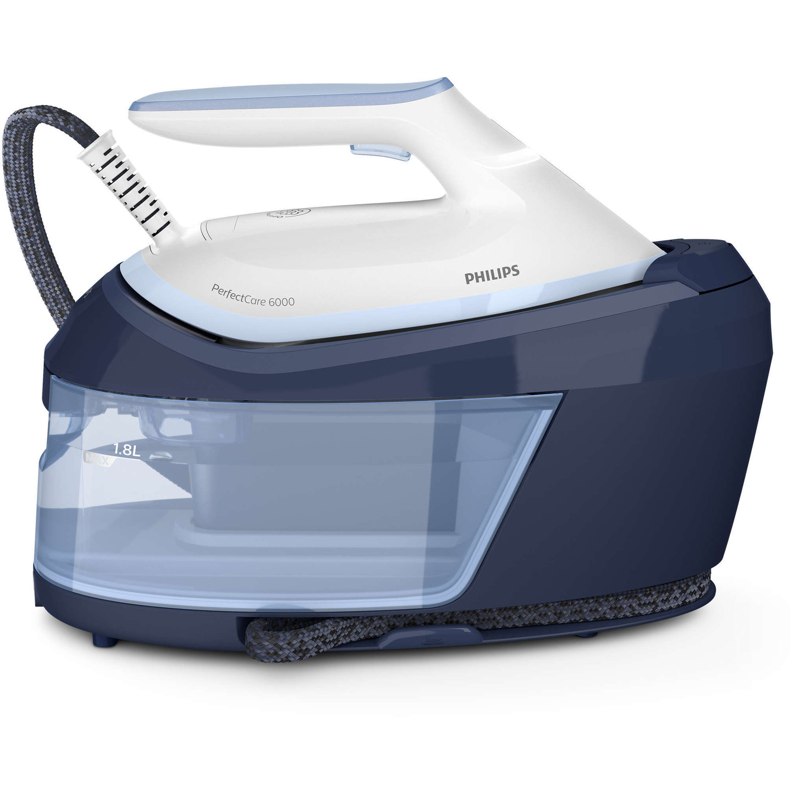 Philips Stoomgenerator PSG6026/20 Grijs