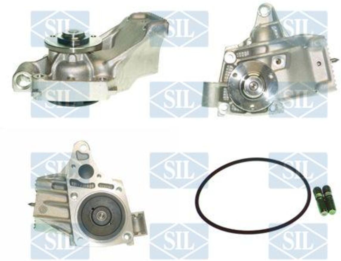 Wasserpumpe SIL PA1057