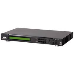 ATEN VM6404HB HDMI-Switch Ultra HD-fähig 4096 x 2160 Pixel Schwarz