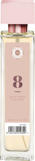 Iap Pharma No. 8 Eau de Parfum 150 ml