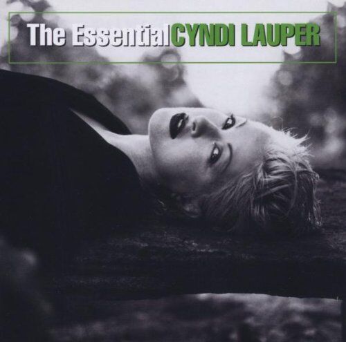 Cyndi Lauper - The Essential Cyndi Lauper - Preis vom 01.10.2026 17:08:56 h