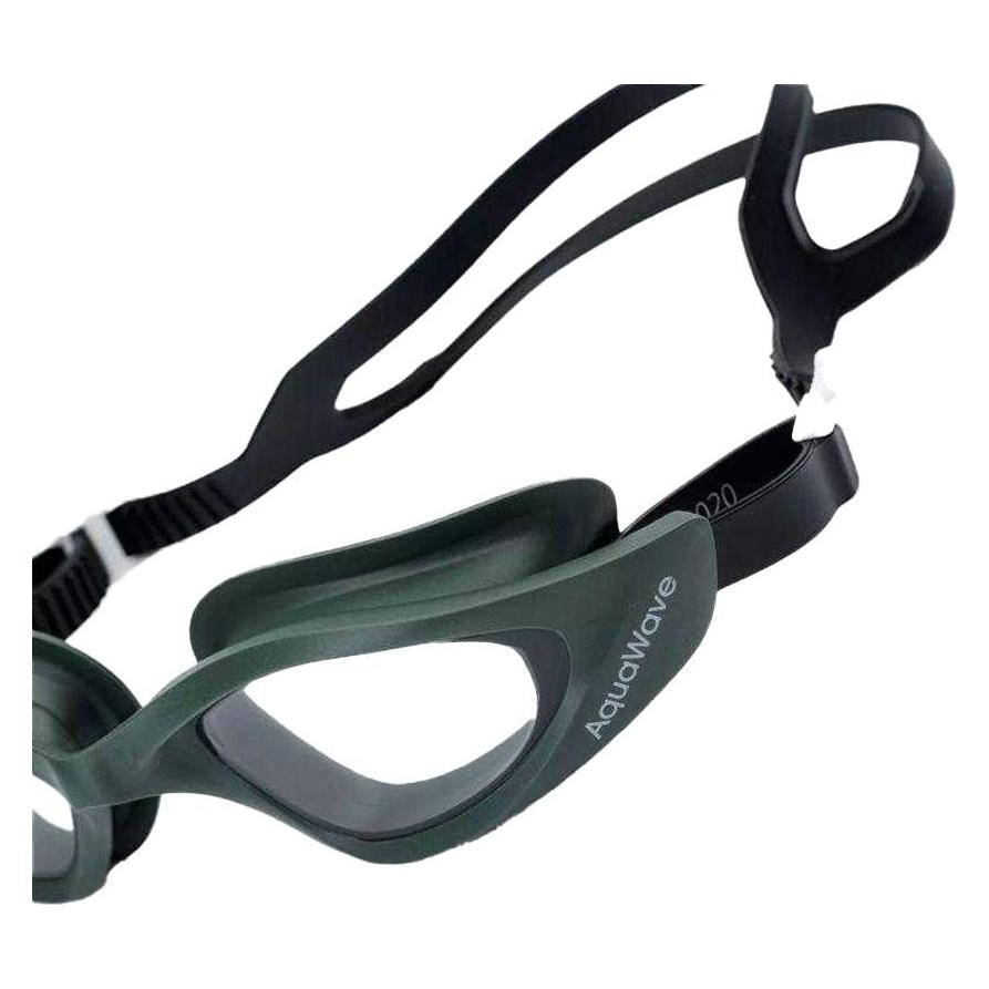 Aquawave Helm Schwimmbrille (UTPP14353)
