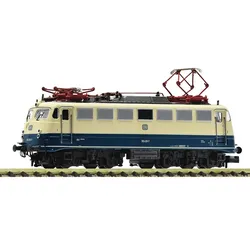 FLEISCHMANN 733881 N Elektrolokomotive 110 439-7 Sound, DB, Ep. IV
