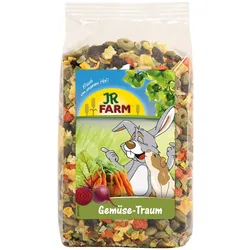 JR Farm Gemüse-Traum 1x200 g