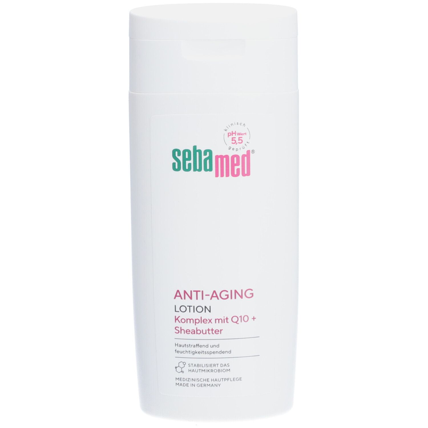Sebamed Anti-Aging Lotion 200 ml