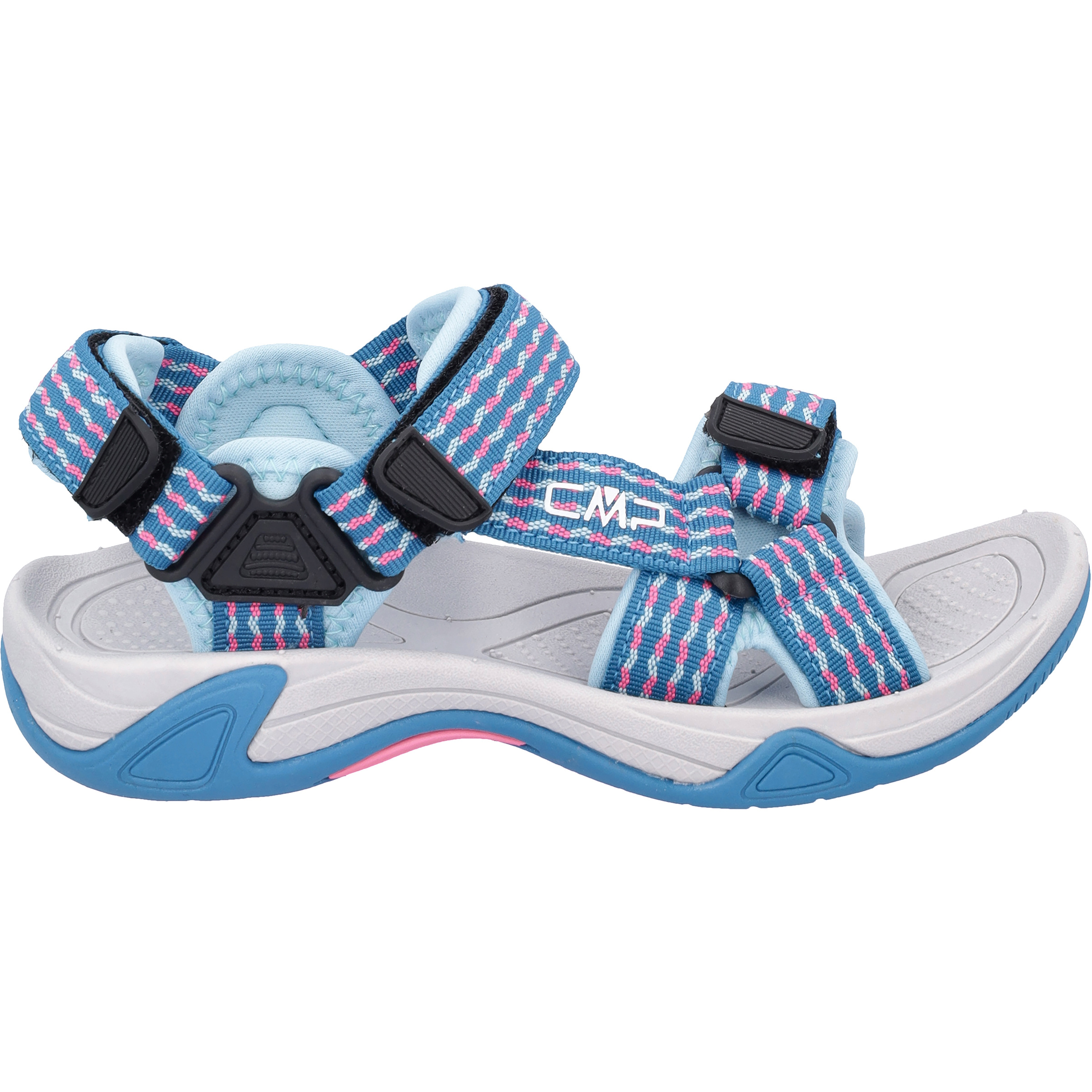 CMP Hamal Sandale Kinder Sandalen tuerkis Größe 31 Lifestyle