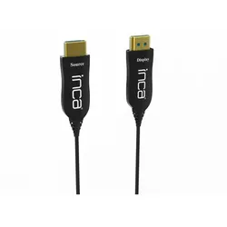 IHD-18T HDMI Kabel: High Definition Bildübertragung, Ultra High Speed, Monitorkabel