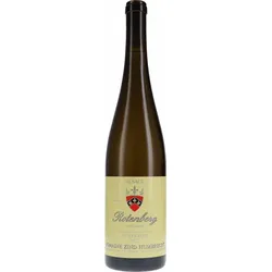 Auxerrois Rotenberg Zind-Humbrecht 2022 BIO