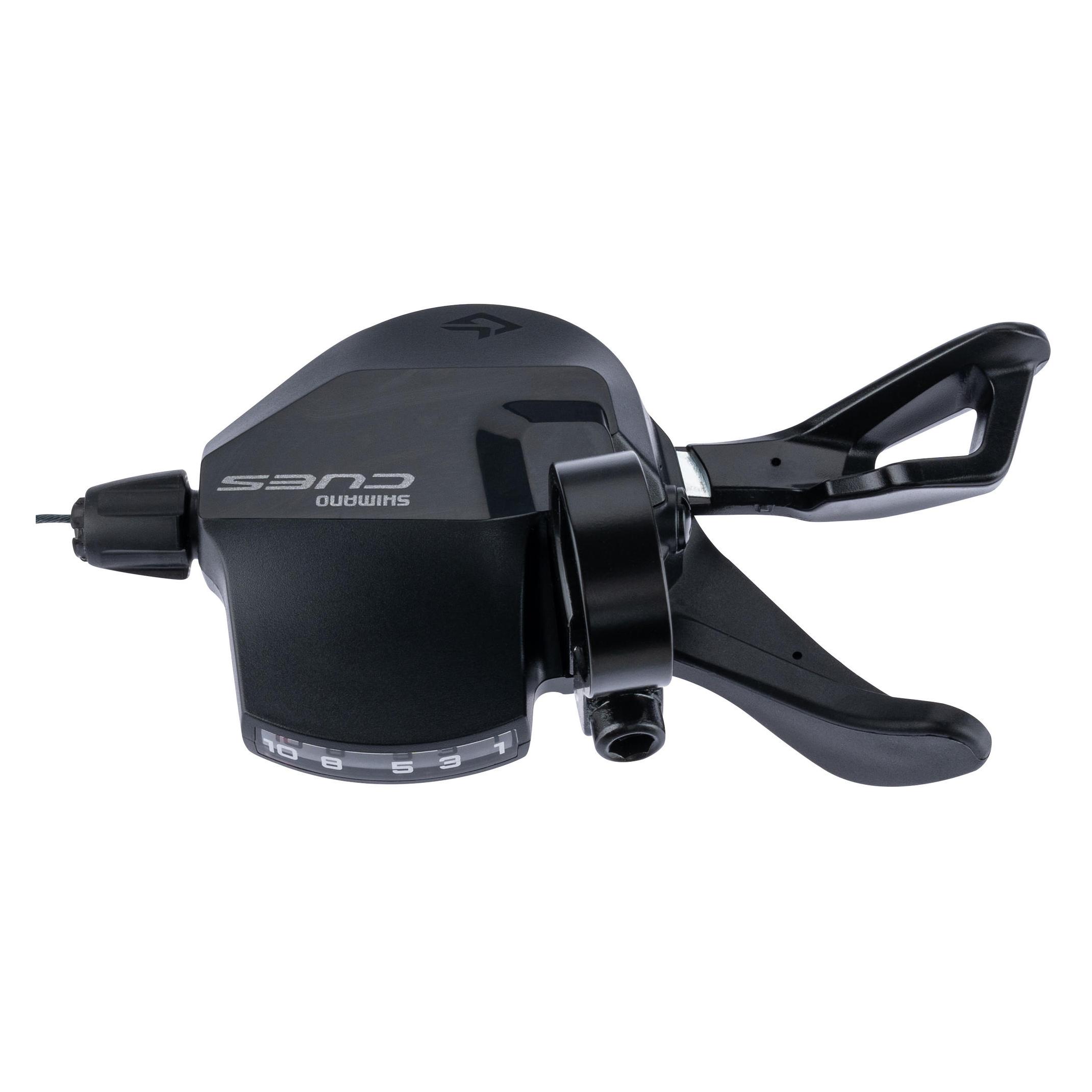 Shimano Cues SL-U6000-10R (ESLU600010RAP)