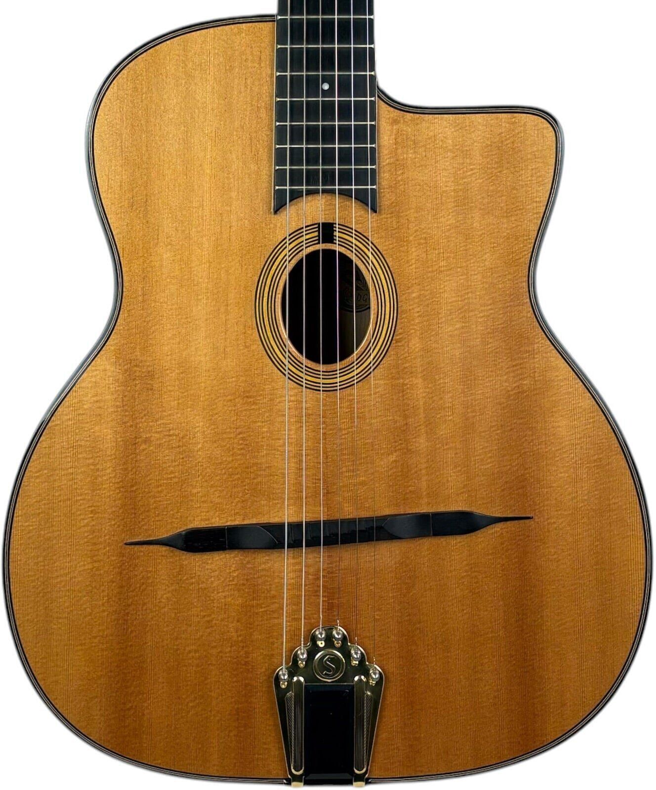 Gitane DG-250M   Naturel - Refurbished