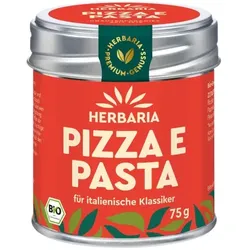 Herbaria Pizza e Pasta SD-Dose bio