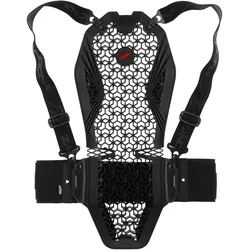 Zandona AIRnet Pro x8 Rückenprotektor