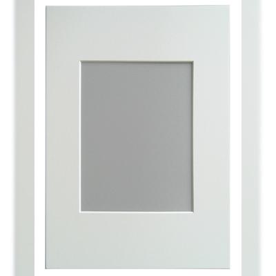 walther + design Passepartouts, chamois, 20 x 30 cm