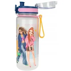 Top Model, Trinkflasche + Thermosflasche, (0.70 l)