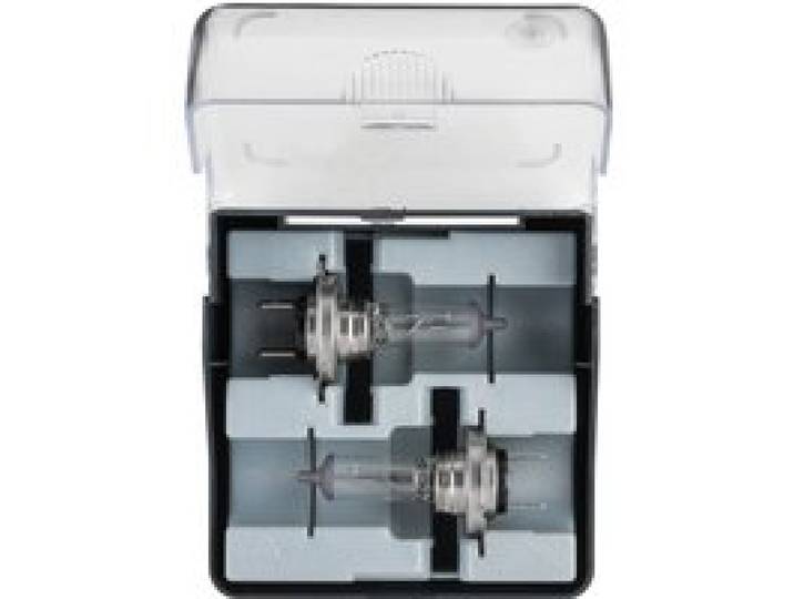 ULTIMATE SPEED® Ampoules de phares de voiture (H7 Longlife)