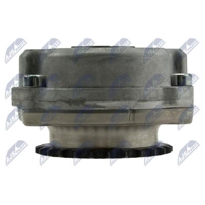 NTY Nockenwellenversteller RKZ-HY-011 Einlassseite für KIA