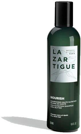 LAZARTIGUE Nourish Shampoo