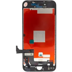 iPhone 8/SE2020 LCD + Dotykov á Deska Black H03i (Display, Apple iPhone 8), Mobilgerät Ersatzteile, Schwarz