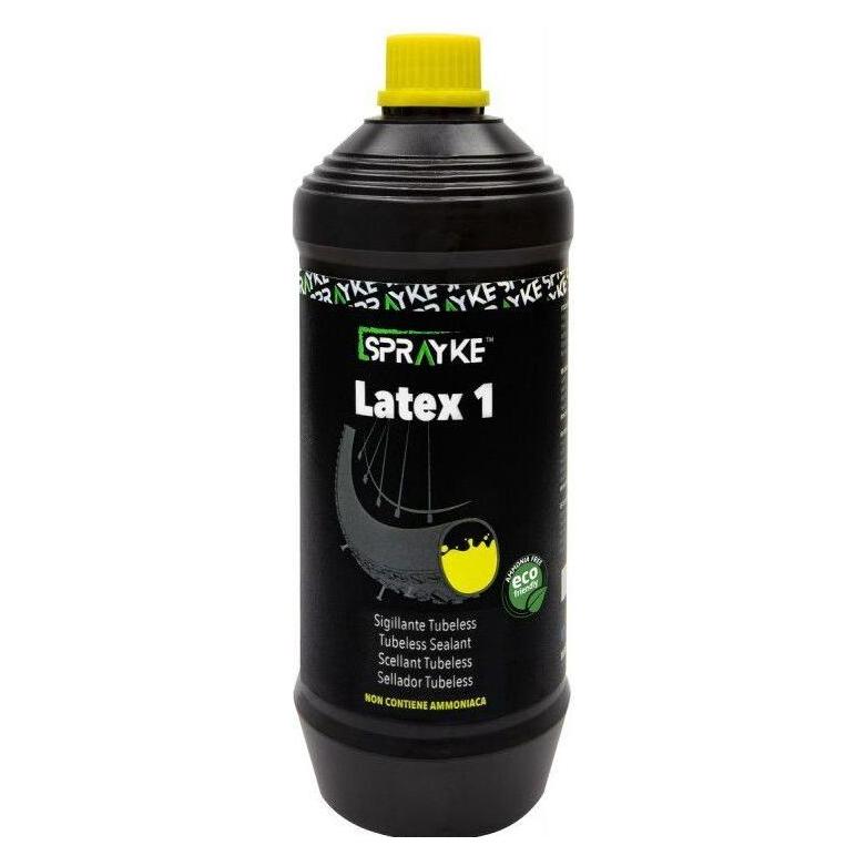 Sprayke Pannenschutz für schlauchlose Latexreifen (60380/200)