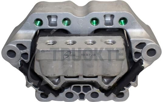 Trucktec Automotive 0424190 Beidseitig