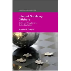 Internet Gambling Offshore, Ratgeber von A. Cooper