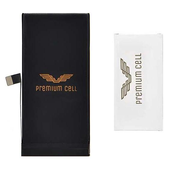Vega PREMIUM CELL COBALT IPHONE 12 MINI AKKU 2850mAh 600+ ZYKLEN (49018626)