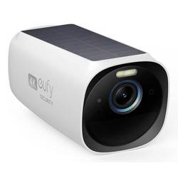 eufy S330 eufyCam T81603W1 Kabellos IP Überwachungskamera 3840 x 2160 Pixel