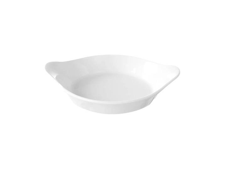 Hendi Ofenform 0,15L Weiss