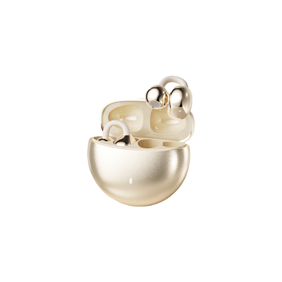 Berlin Stereo Wireless Bluetooth Earbuds With Mic skin