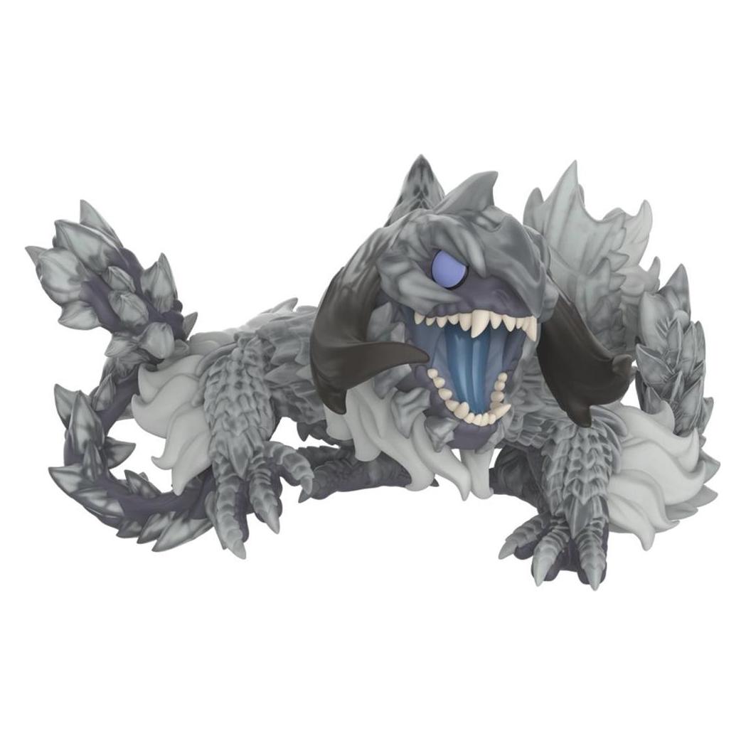 Funko Monster Hunter Wilds Super Sized POP! Vinyl figurine Arkveld 15 cm (FK93944)