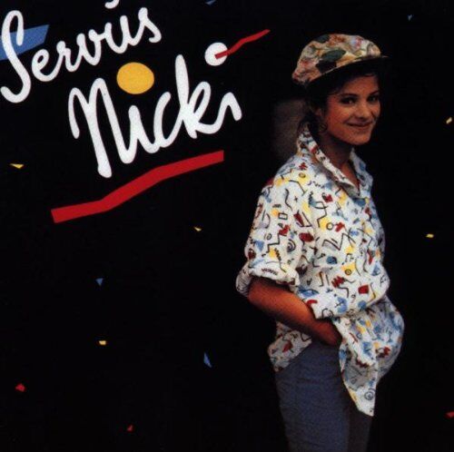 Nicki - Servus Nicki - Preis vom 19.10.2026 19:33:35 h
