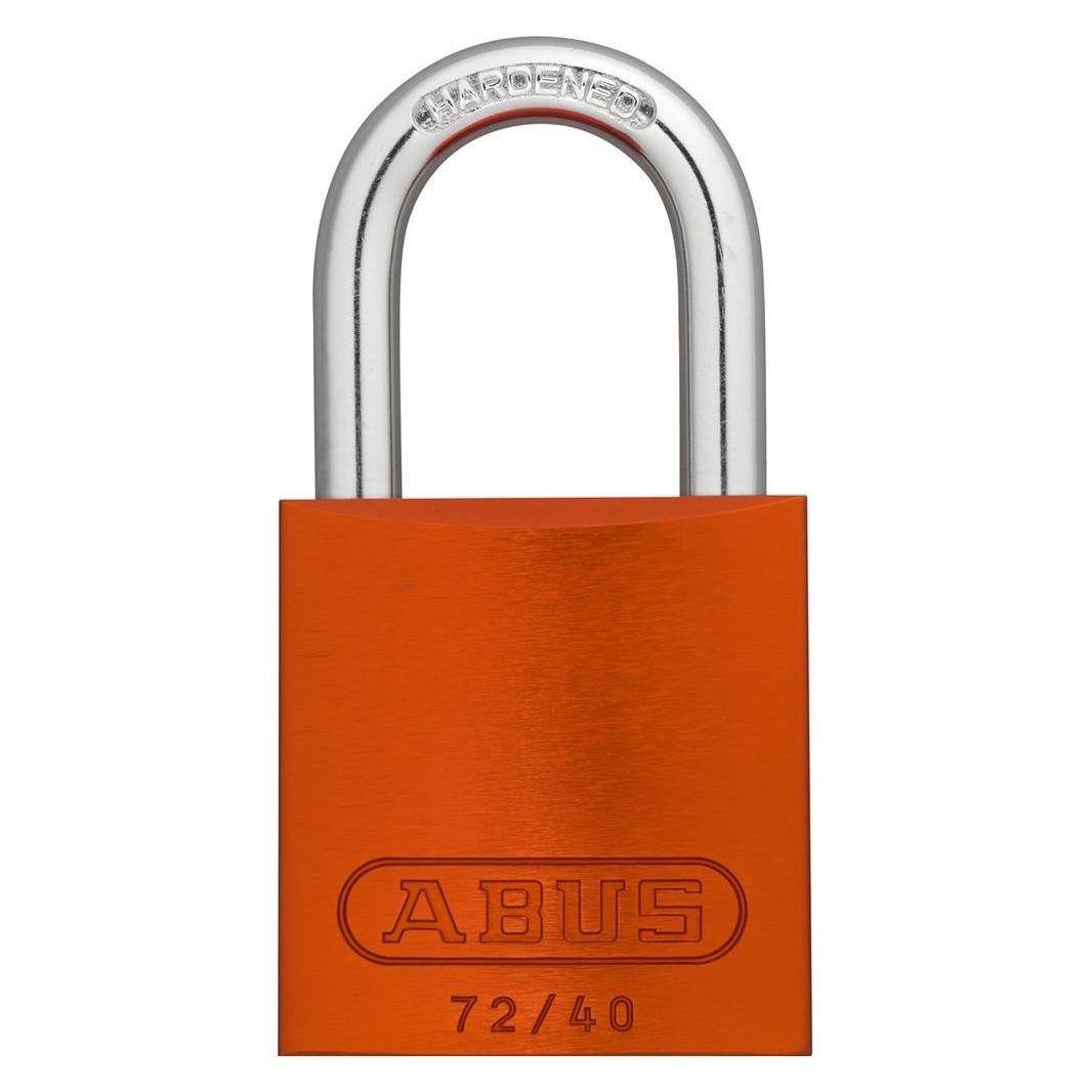 Abus 72 (43601-7)